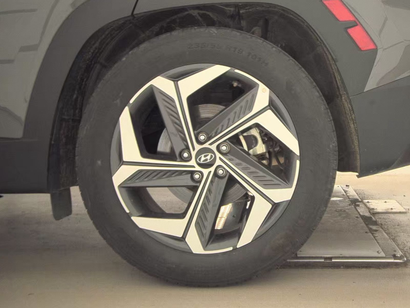 2024 Hyundai Tucson Limited FWD