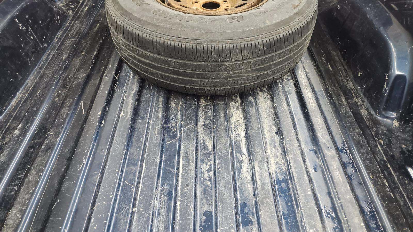 2021 Chevrolet Silverado 1500 Custom AWD