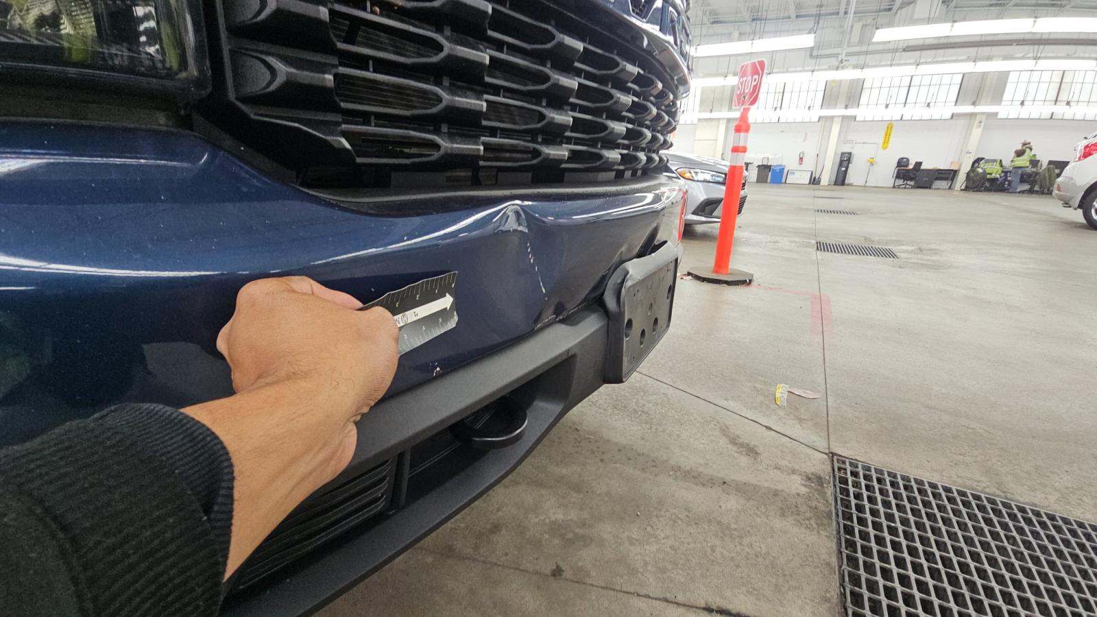 2021 Chevrolet Silverado 1500 Custom AWD