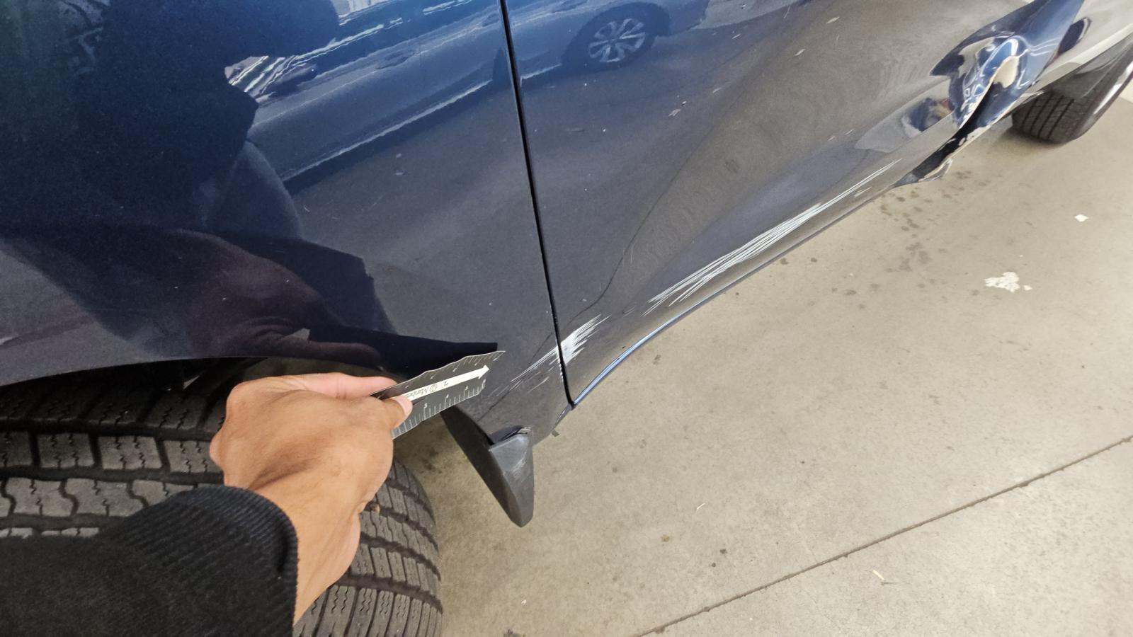 2021 Chevrolet Silverado 1500 Custom AWD