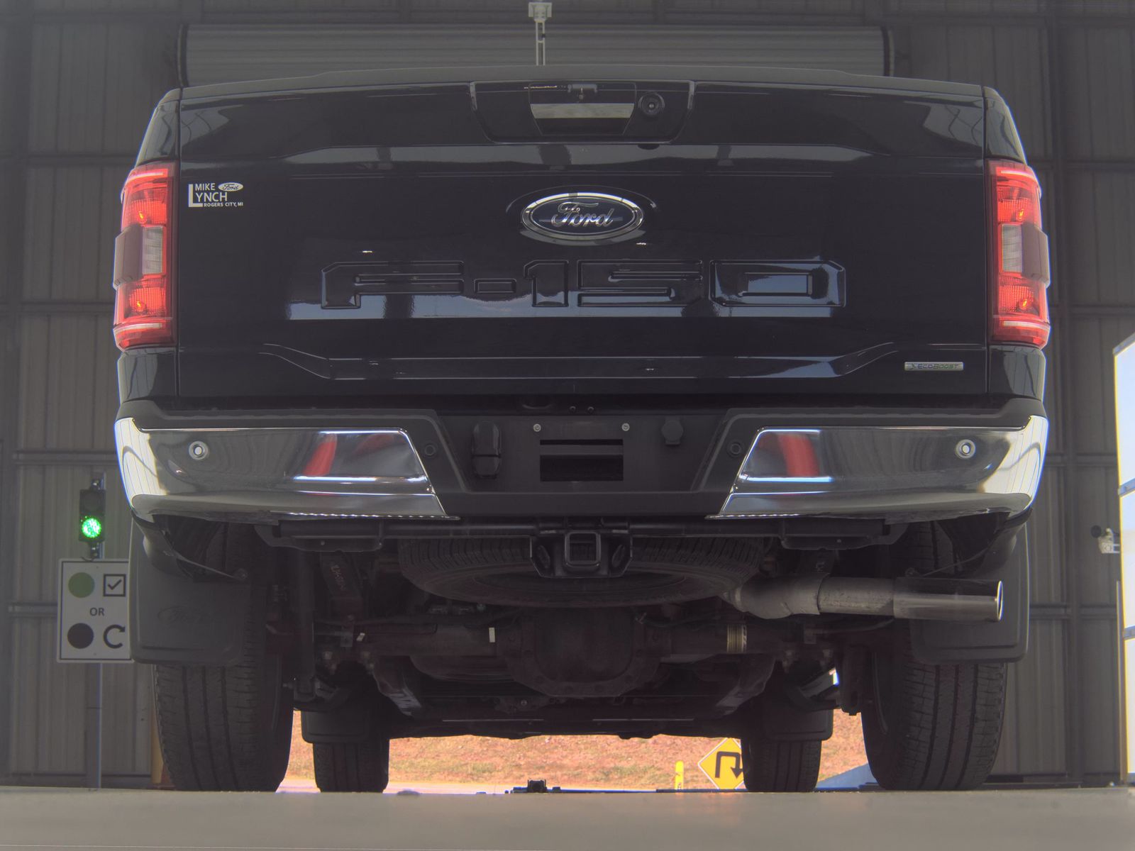 2023 Ford F-150 XLT AWD