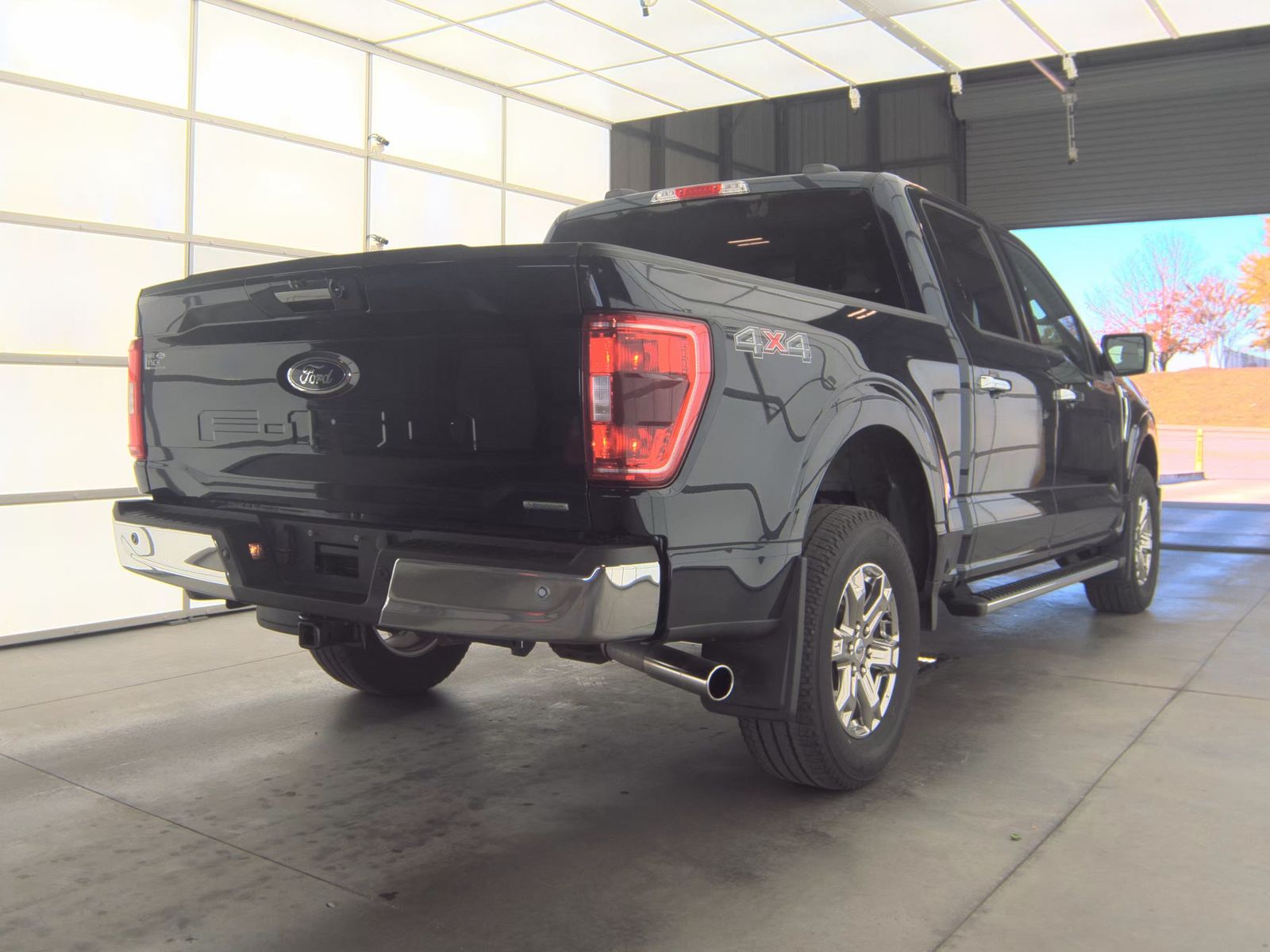 2023 Ford F-150 XLT AWD