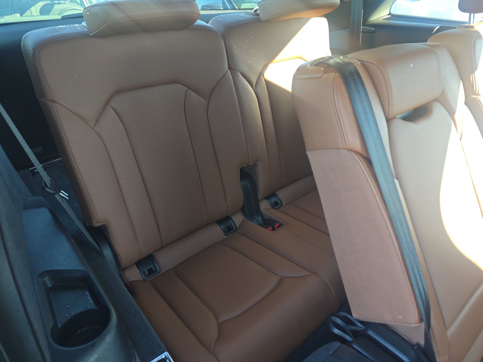 2022 Audi Q7 Premium Plus AWD