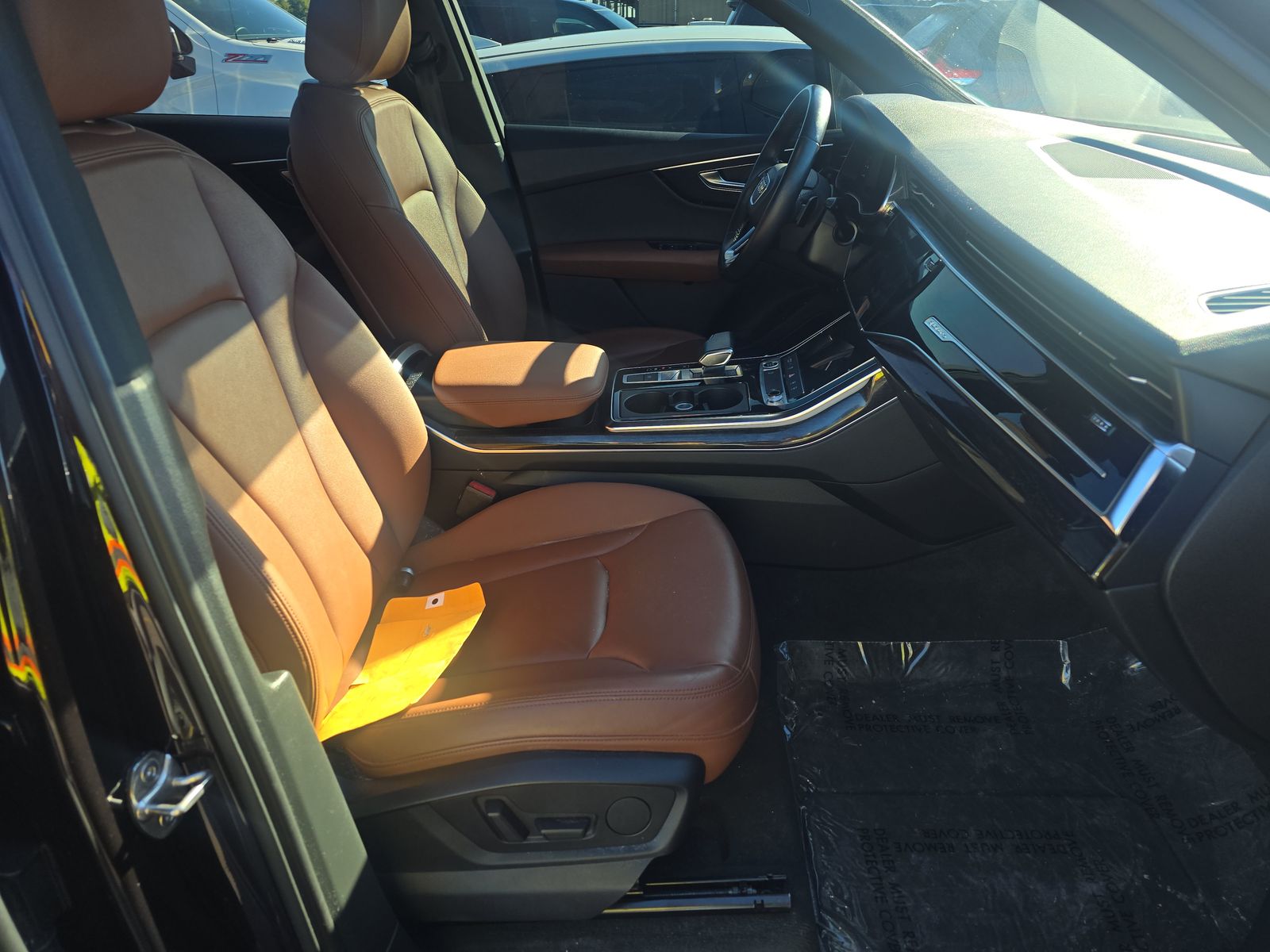 2022 Audi Q7 Premium Plus AWD