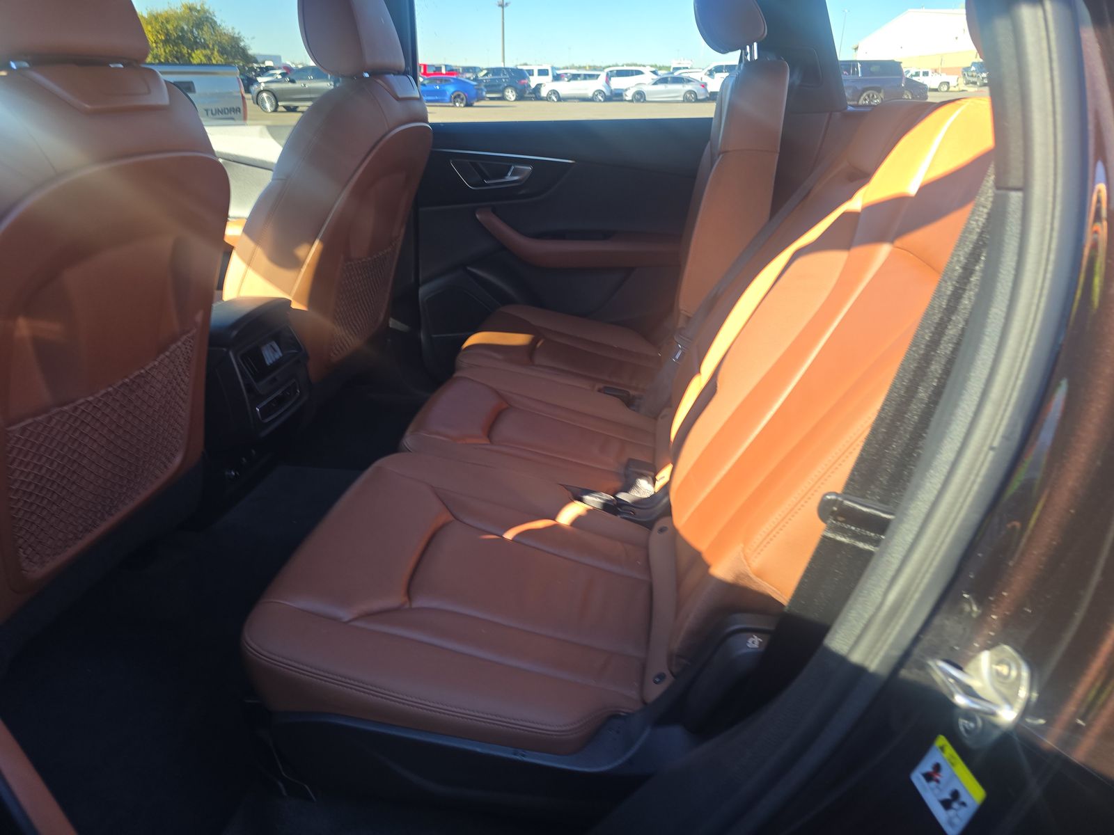 2022 Audi Q7 Premium Plus AWD