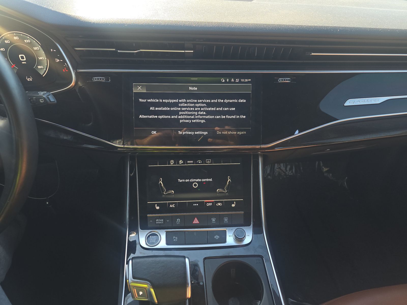 2022 Audi Q7 Premium Plus AWD