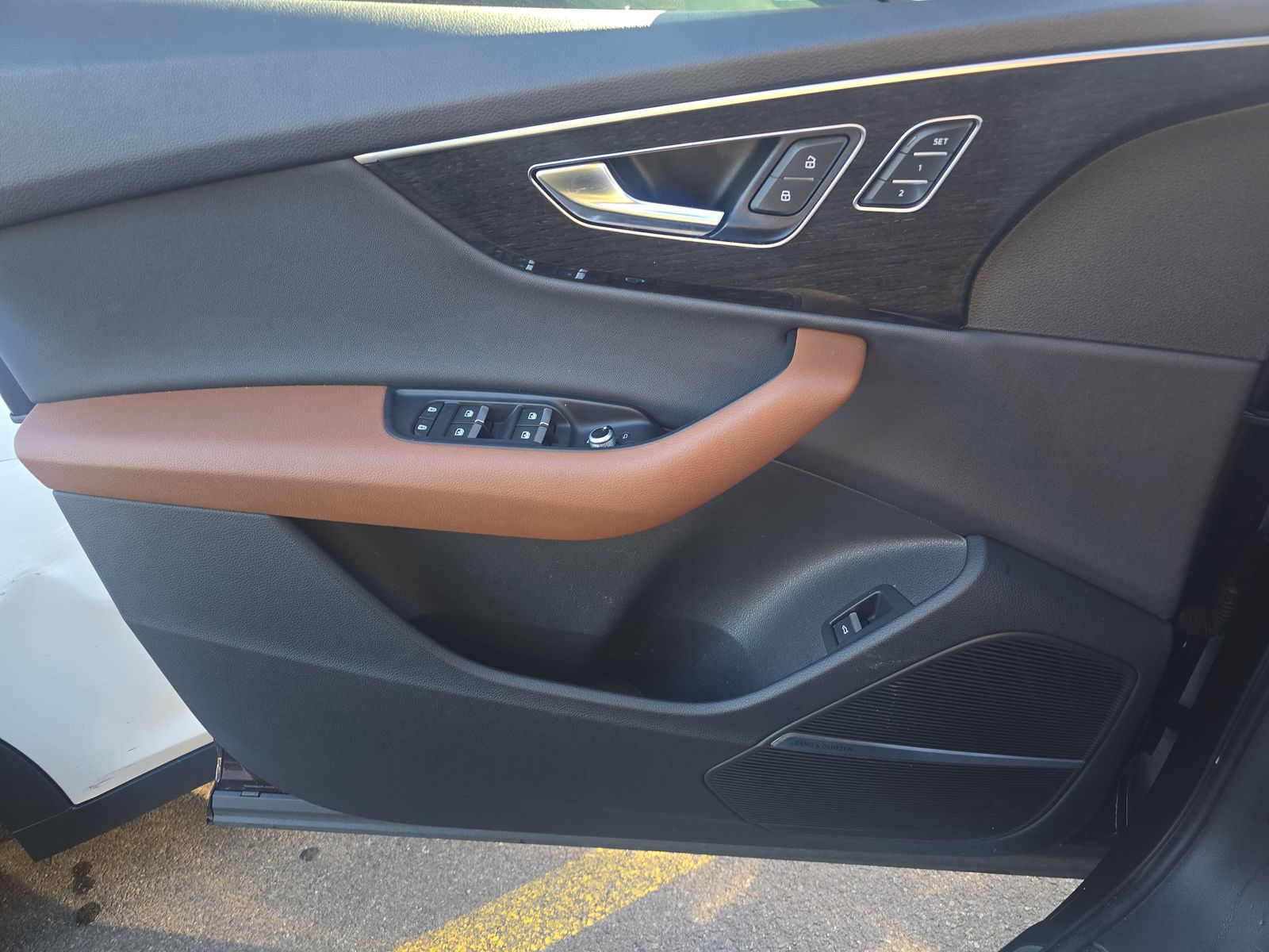 2022 Audi Q7 Premium Plus AWD