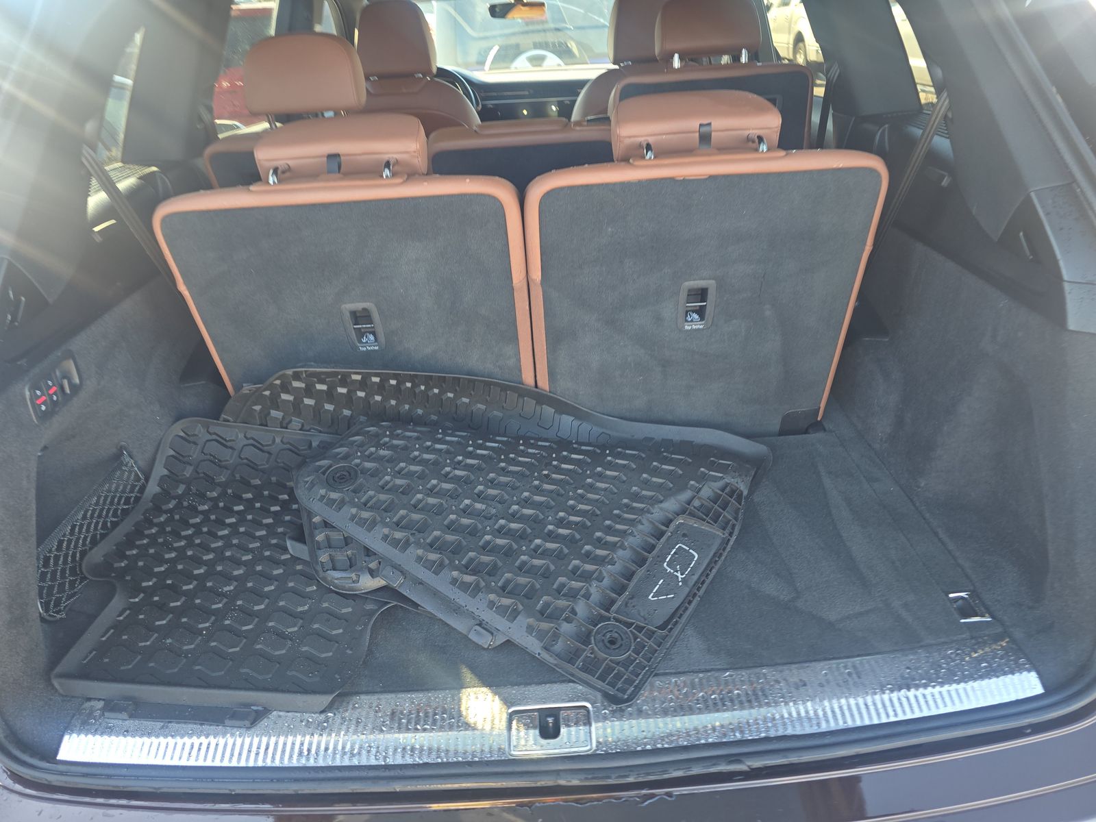 2022 Audi Q7 Premium Plus AWD