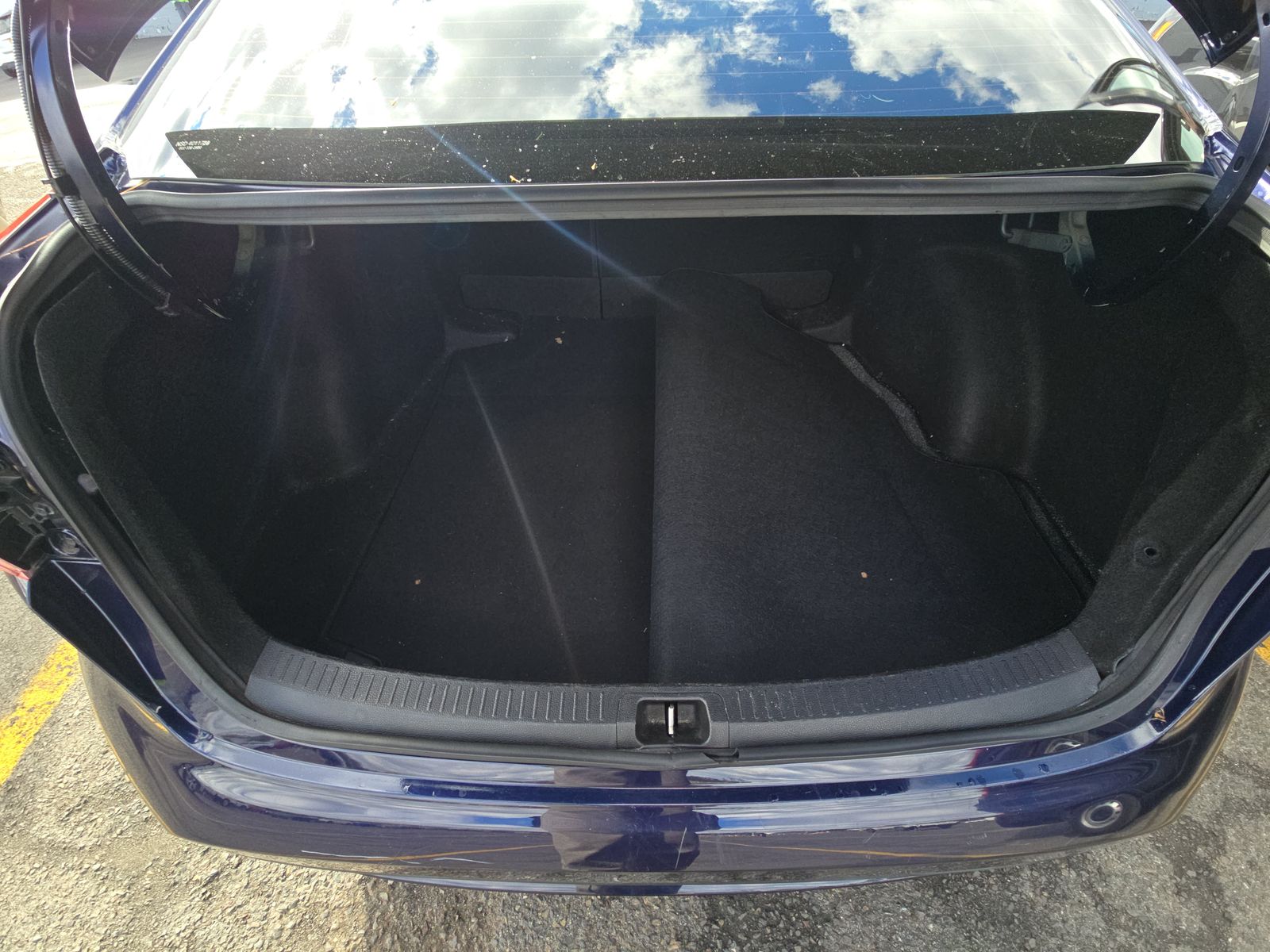 2021 Toyota Corolla LE FWD