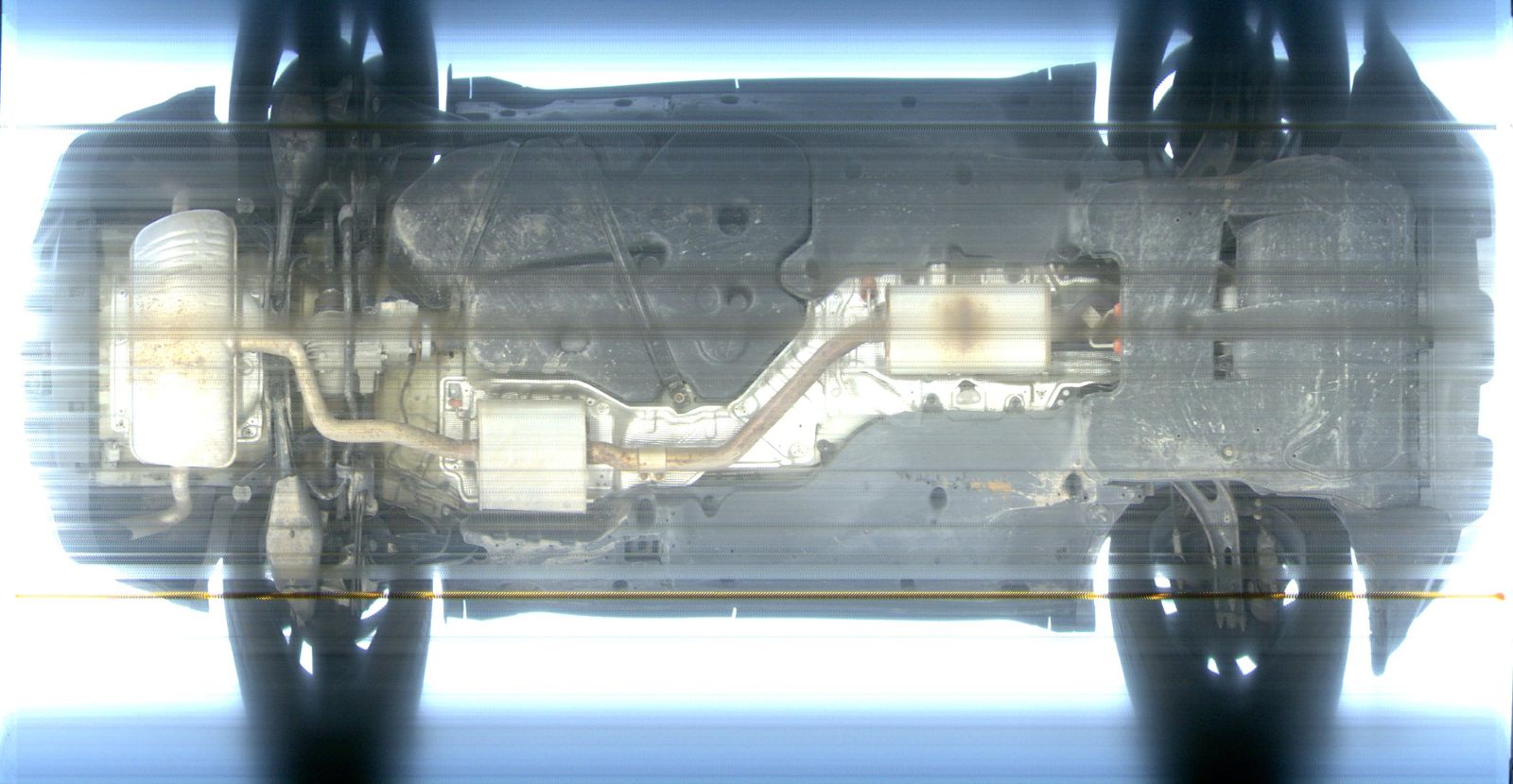 2025 Volkswagen Atlas 2.0T SE AWD