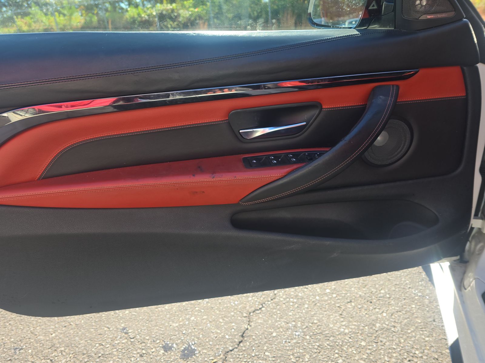 2017 BMW M4 Base RWD