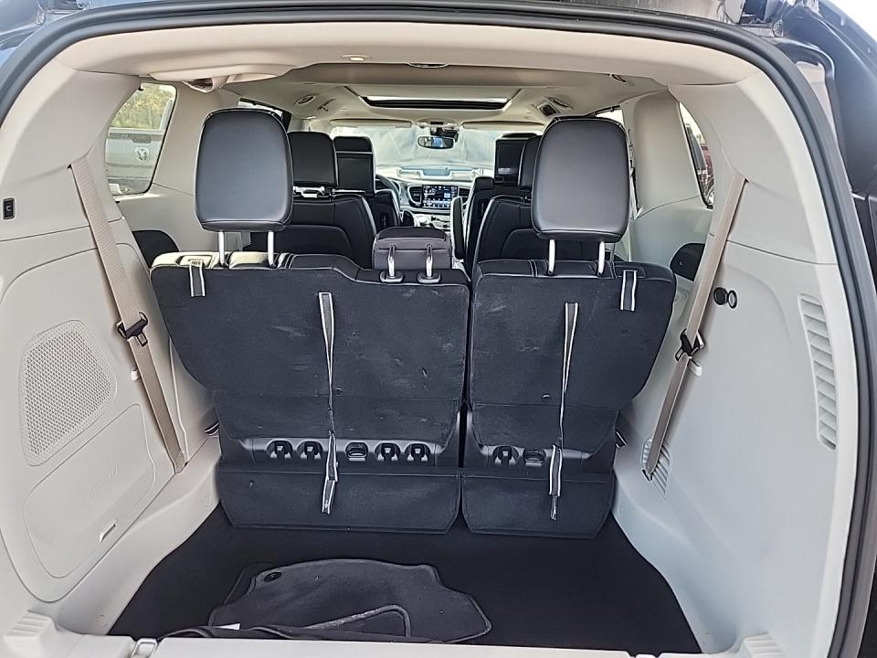 2024 Chrysler Pacifica Touring L AWD