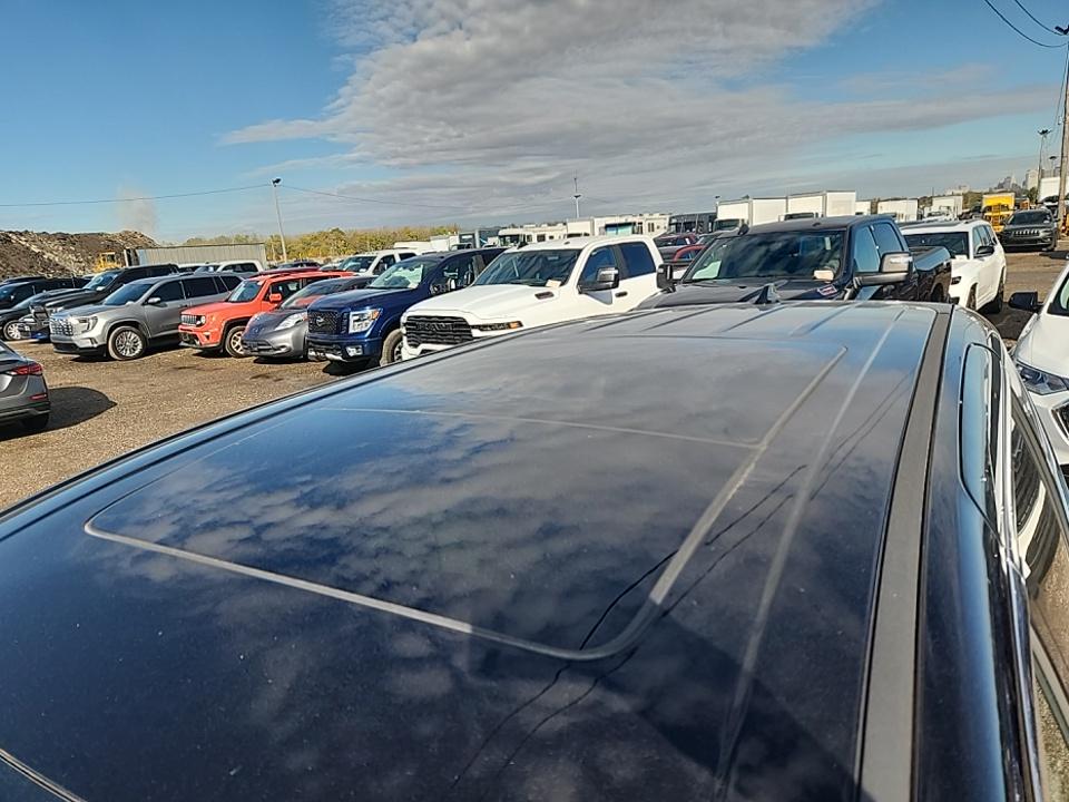 2024 Chrysler Pacifica Touring L AWD