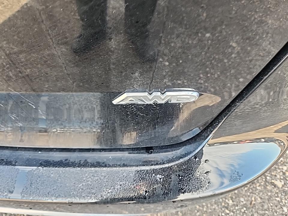 2024 Chrysler Pacifica Touring L AWD