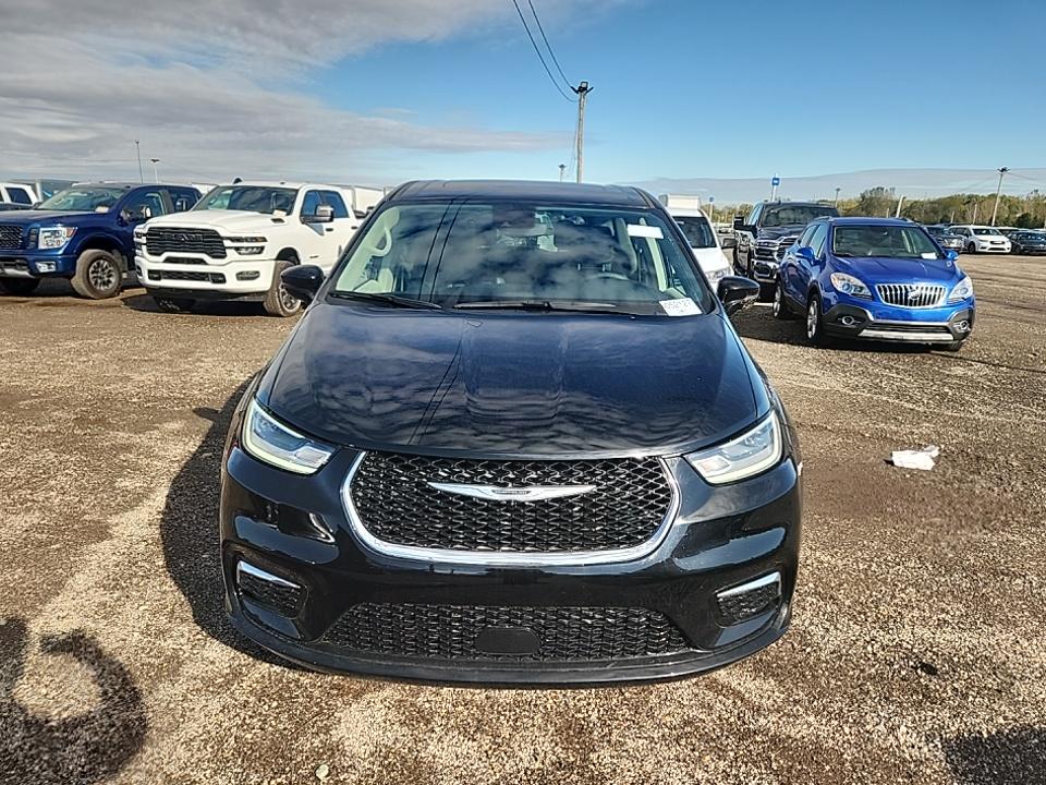 2024 Chrysler Pacifica Touring L AWD