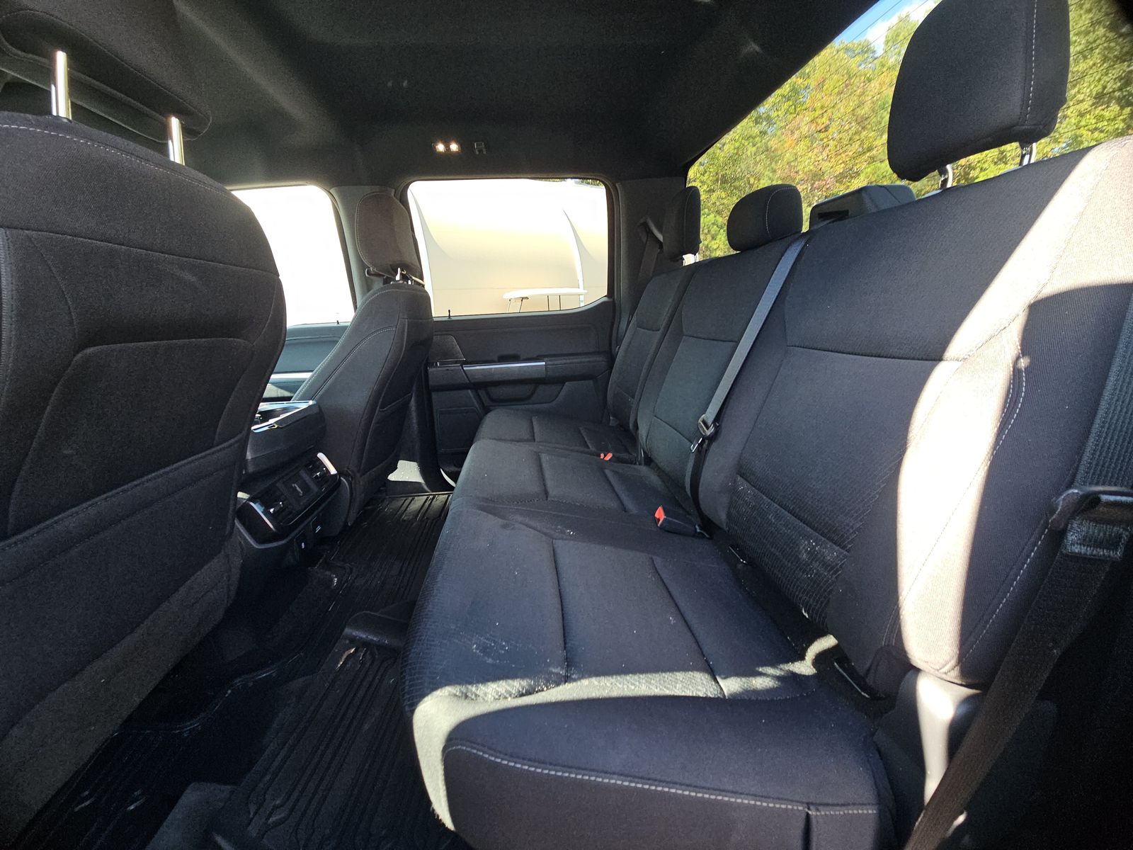 2022 Ford F-150 XLT AWD