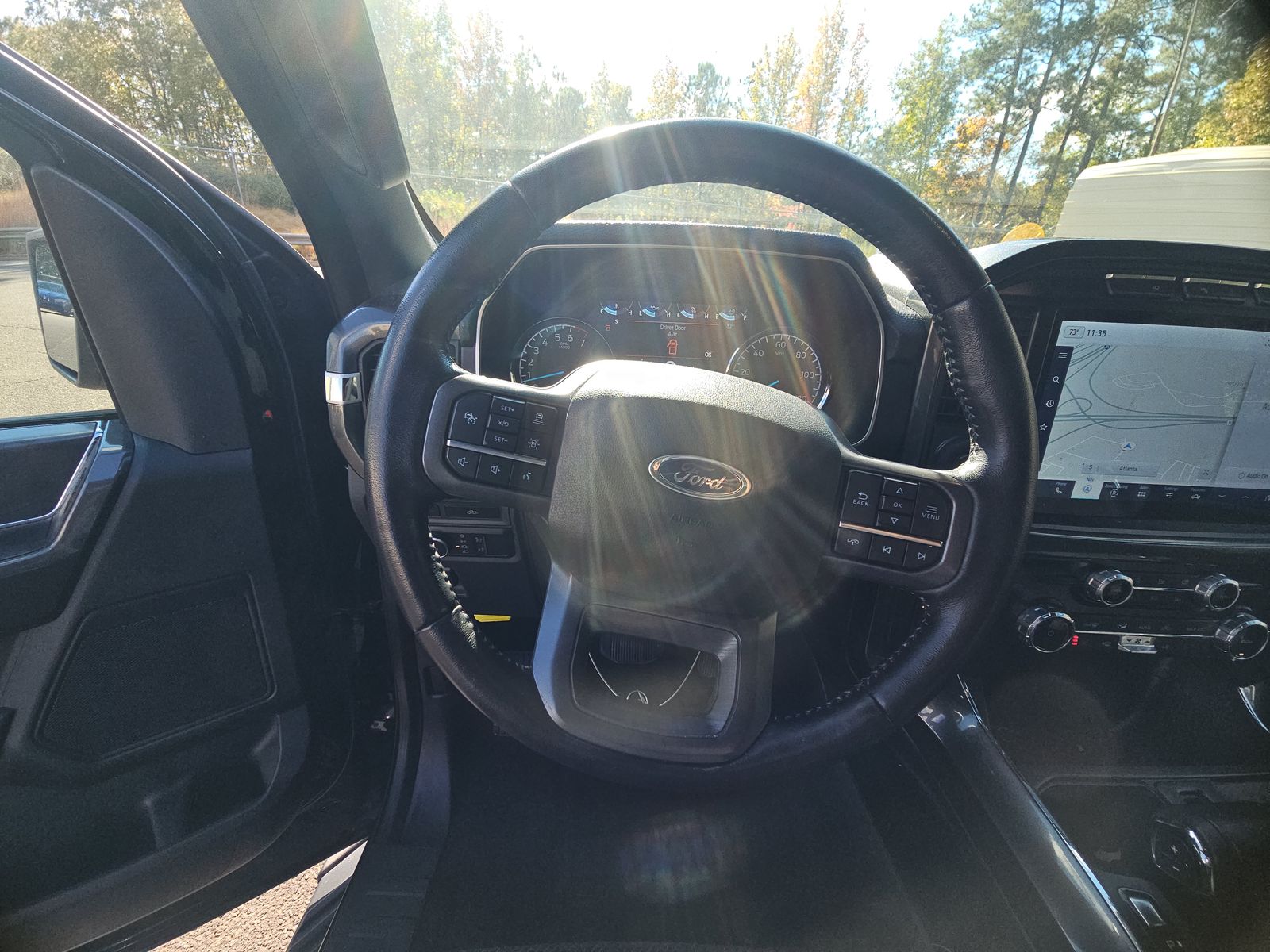 2022 Ford F-150 XLT AWD