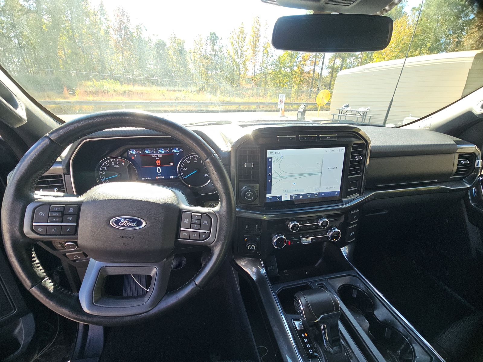 2022 Ford F-150 XLT AWD