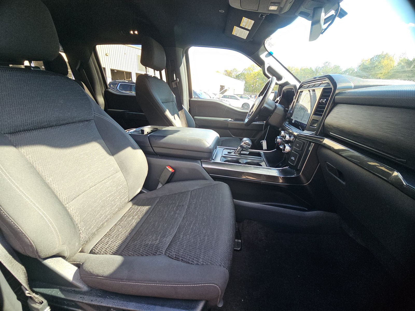 2022 Ford F-150 XLT AWD