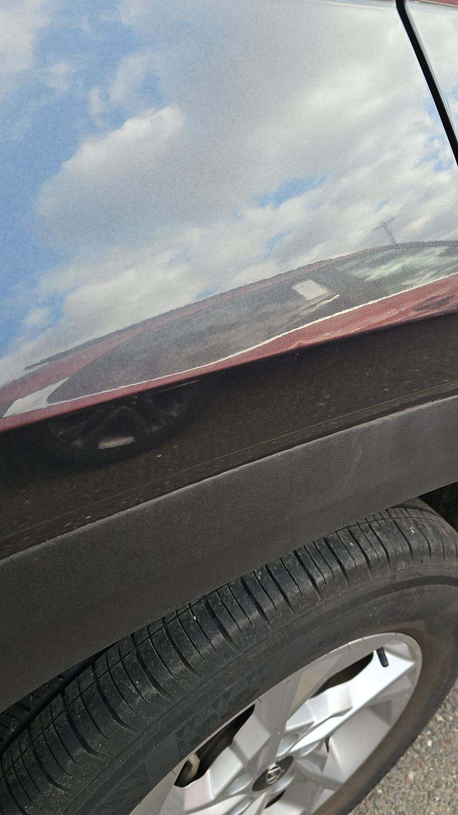 2023 Hyundai Tucson SEL AWD