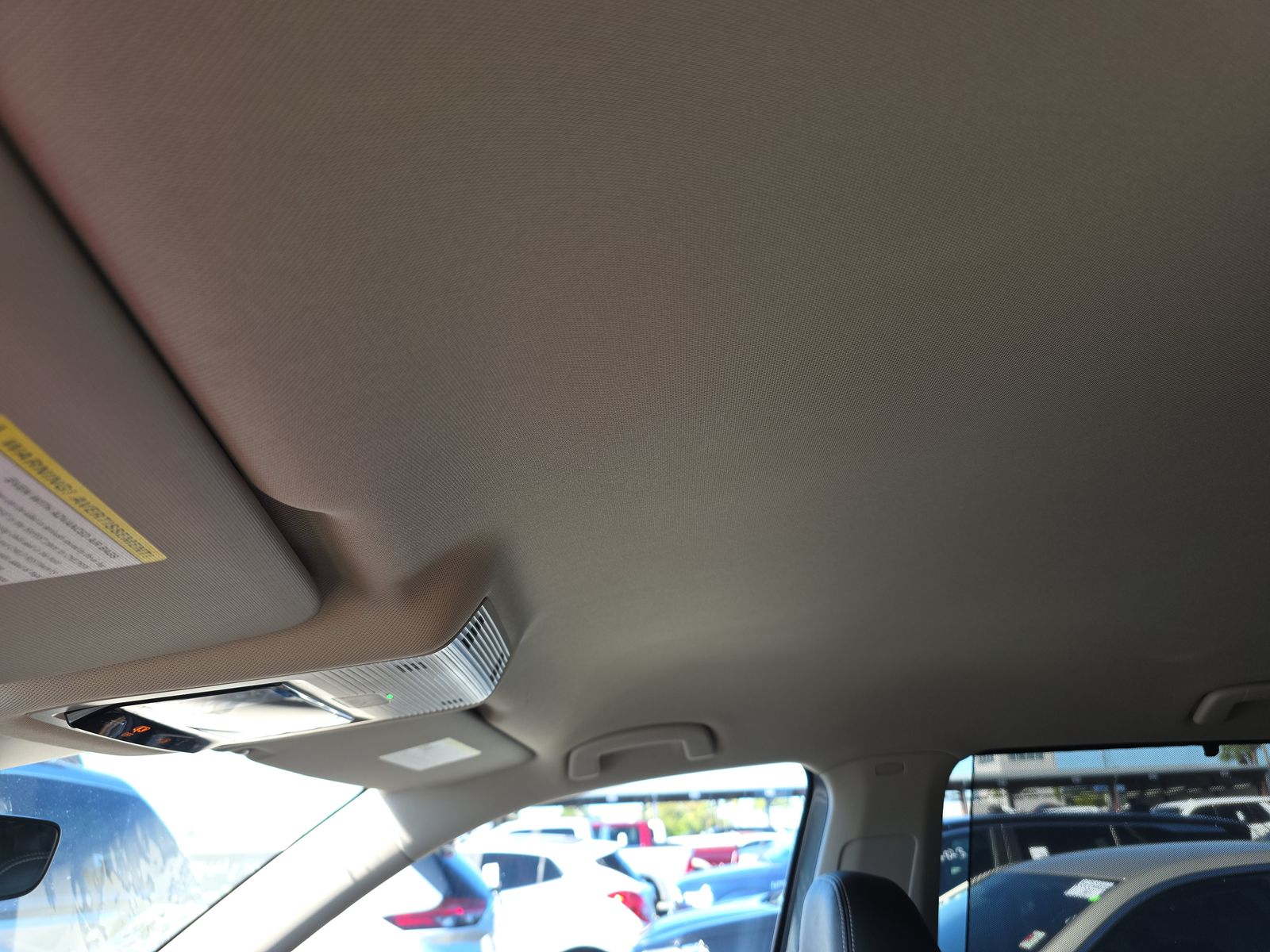 2025 Volkswagen Atlas 2.0T SE AWD