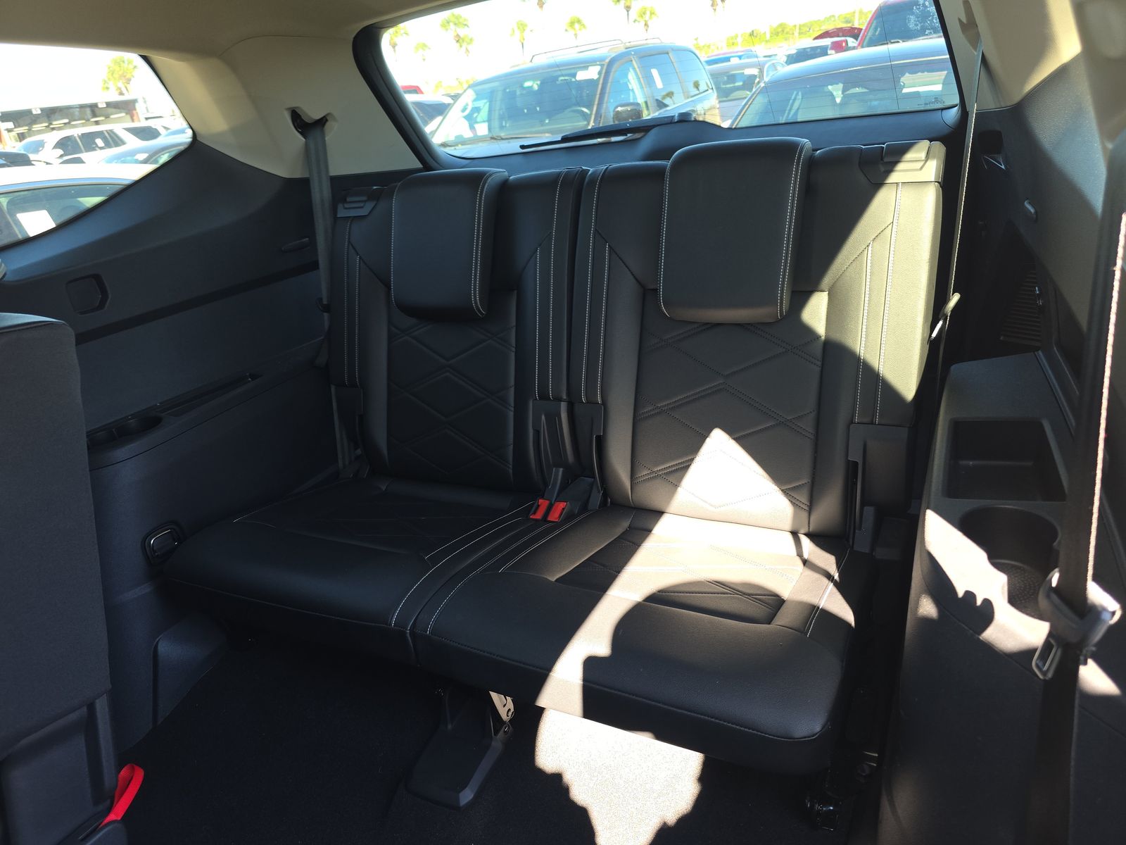 2025 Volkswagen Atlas 2.0T SE AWD