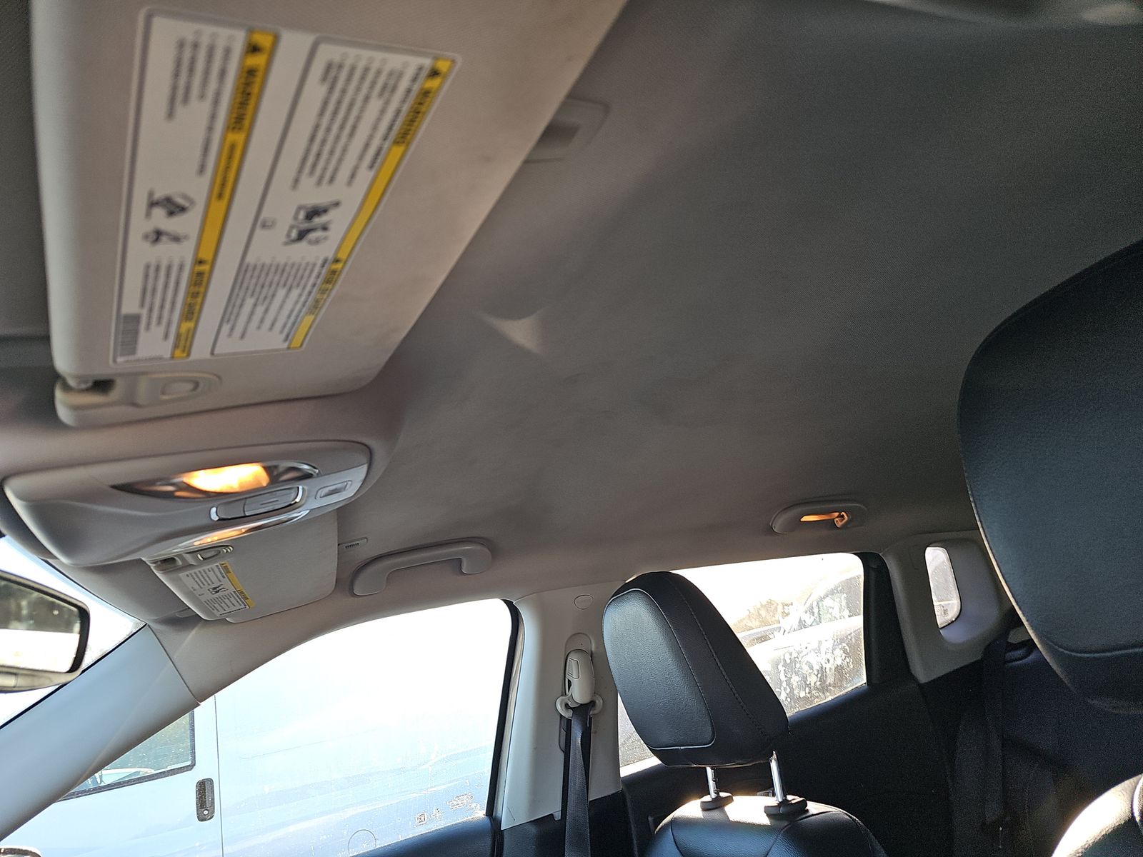 2018 Jeep Compass Latitude FWD