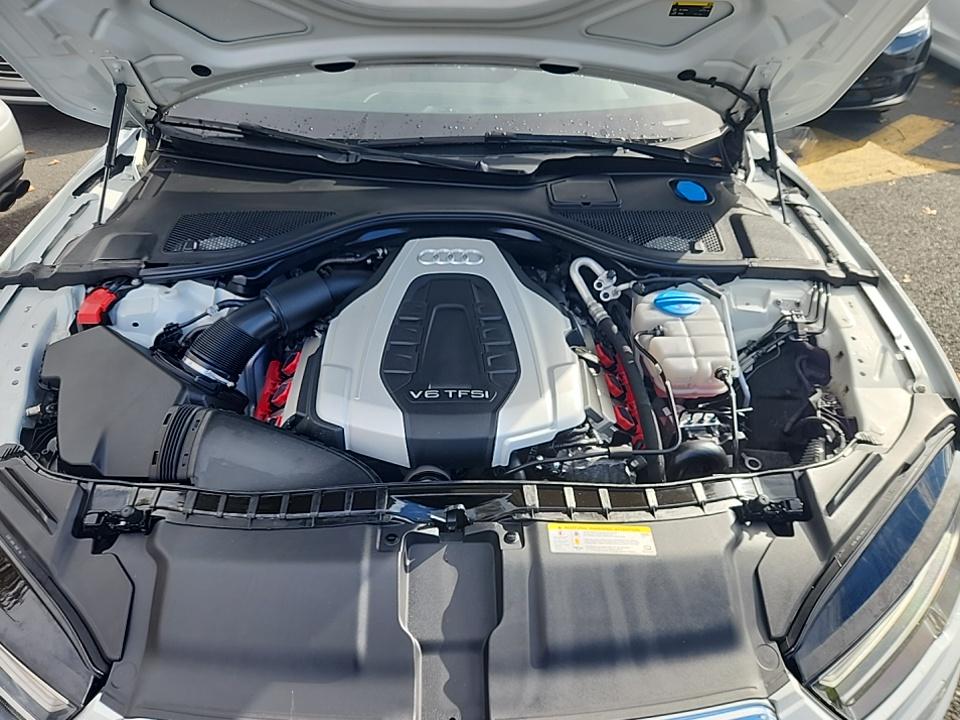 2018 Audi A7 3.0T Premium Plus AWD