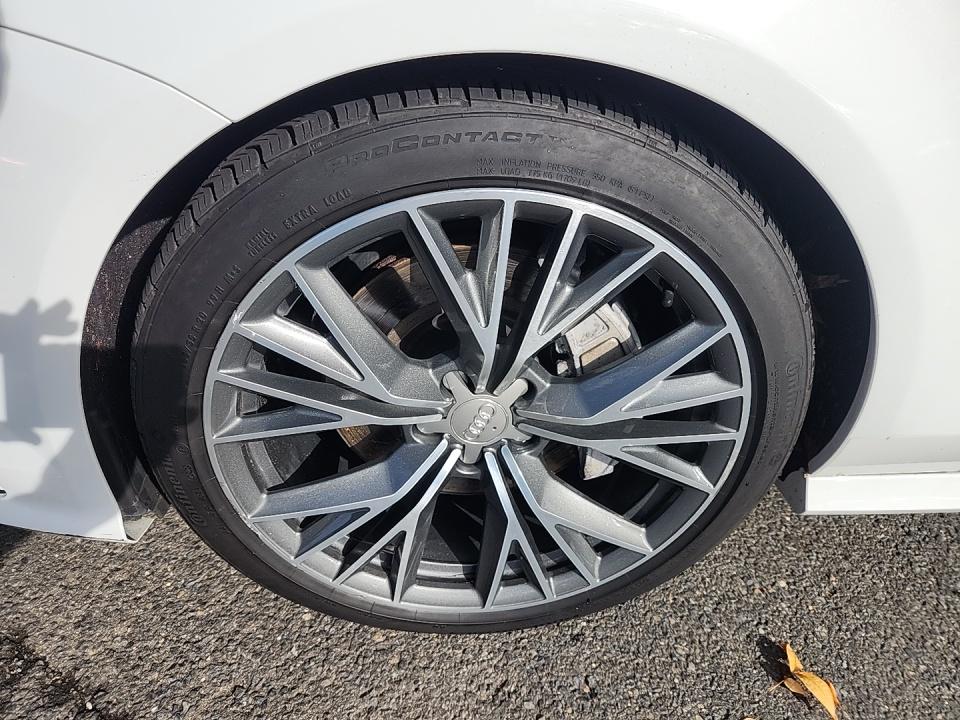2018 Audi A7 3.0T Premium Plus AWD