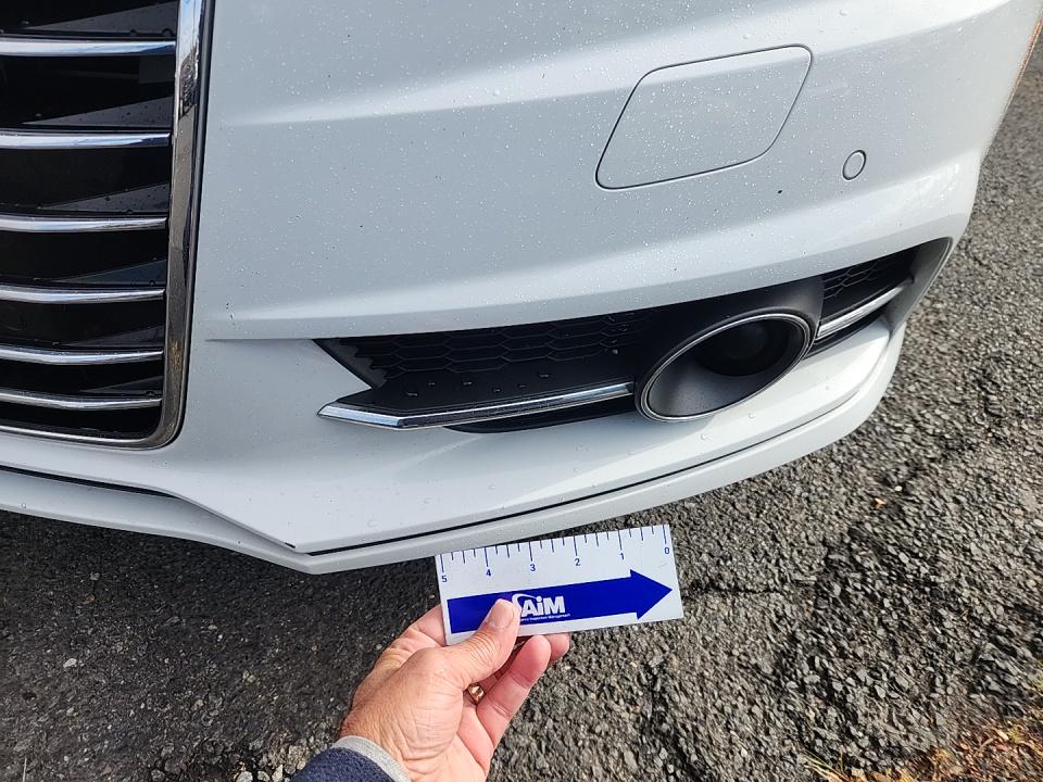 2018 Audi A7 3.0T Premium Plus AWD