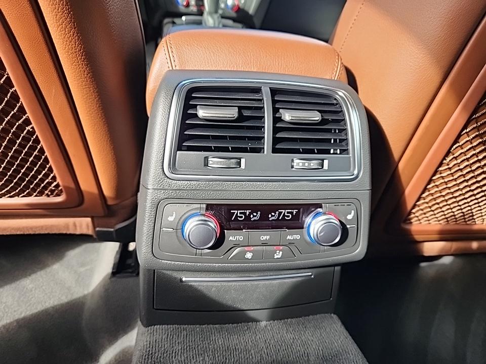 2018 Audi A7 3.0T Premium Plus AWD