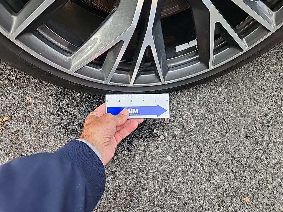 2018 Audi A7 3.0T Premium Plus AWD