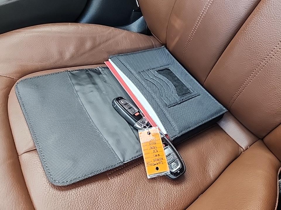 2018 Audi A7 3.0T Premium Plus AWD