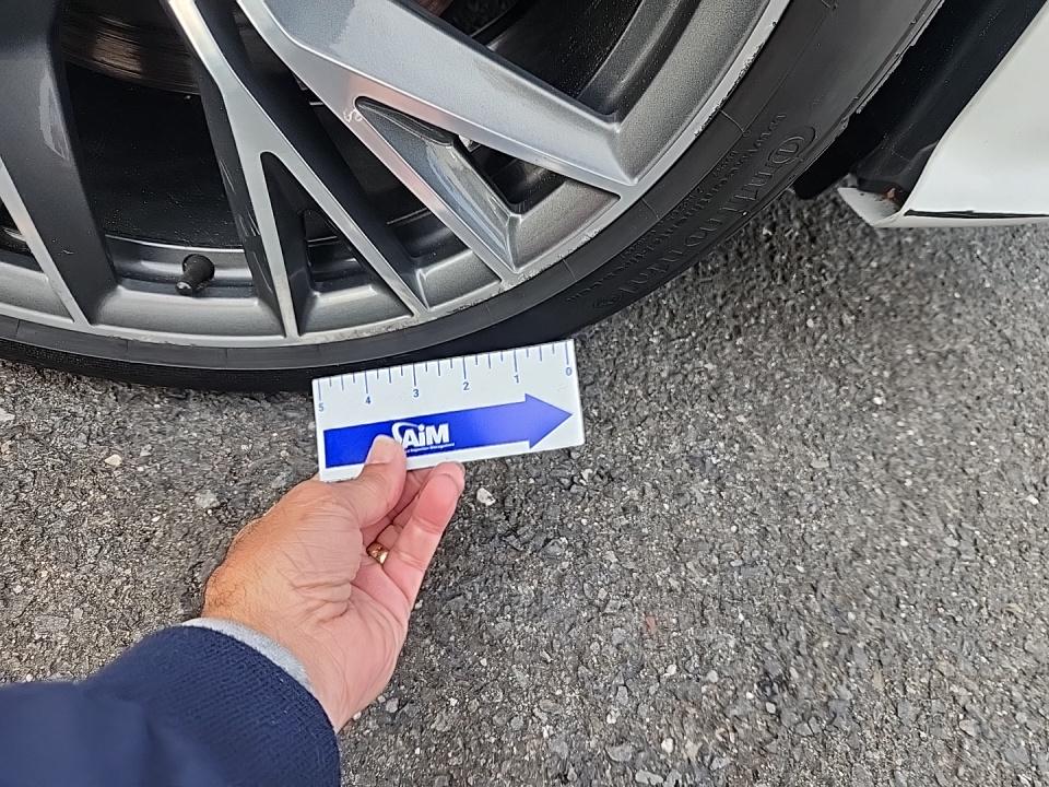 2018 Audi A7 3.0T Premium Plus AWD