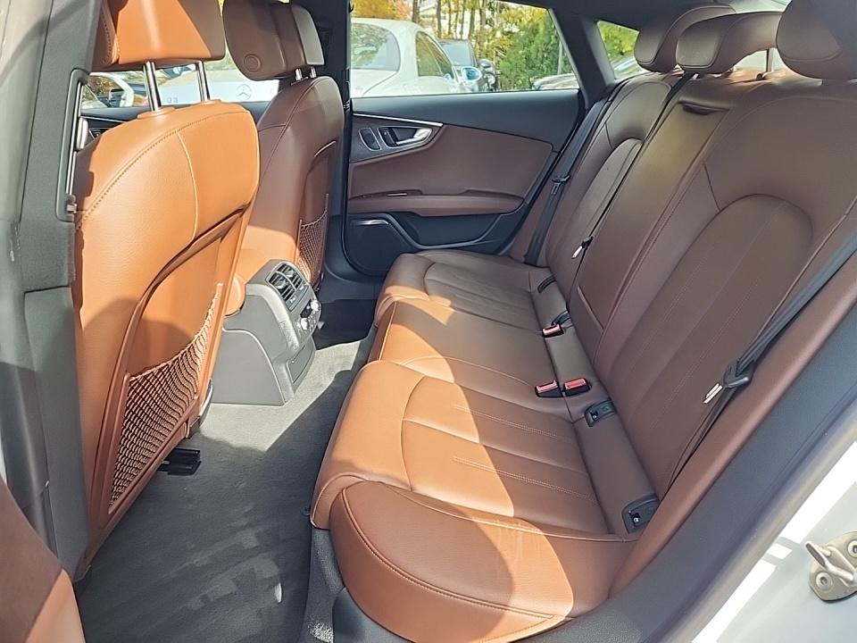 2018 Audi A7 3.0T Premium Plus AWD