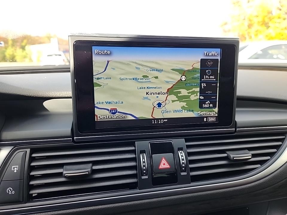 2018 Audi A7 3.0T Premium Plus AWD