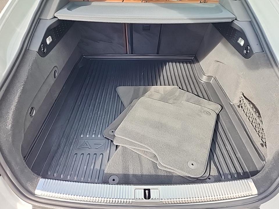 2018 Audi A7 3.0T Premium Plus AWD