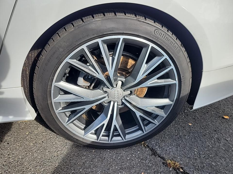 2018 Audi A7 3.0T Premium Plus AWD