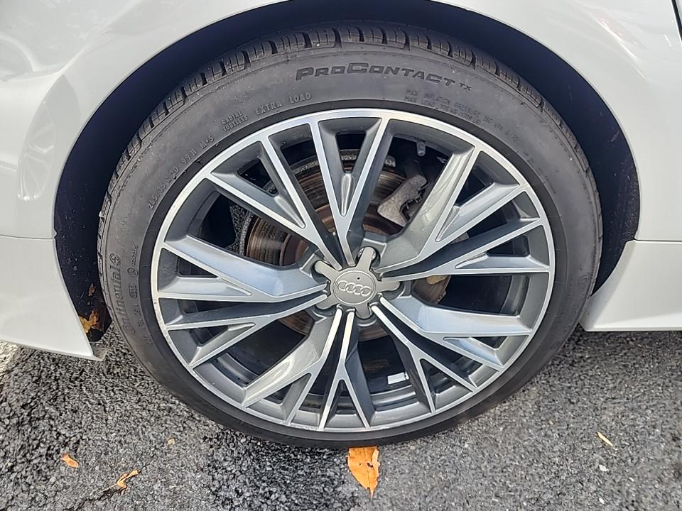 2018 Audi A7 3.0T Premium Plus AWD