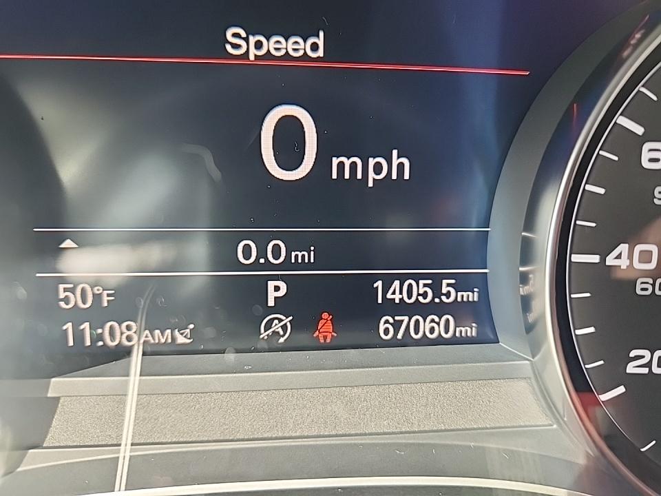 2018 Audi A7 3.0T Premium Plus AWD