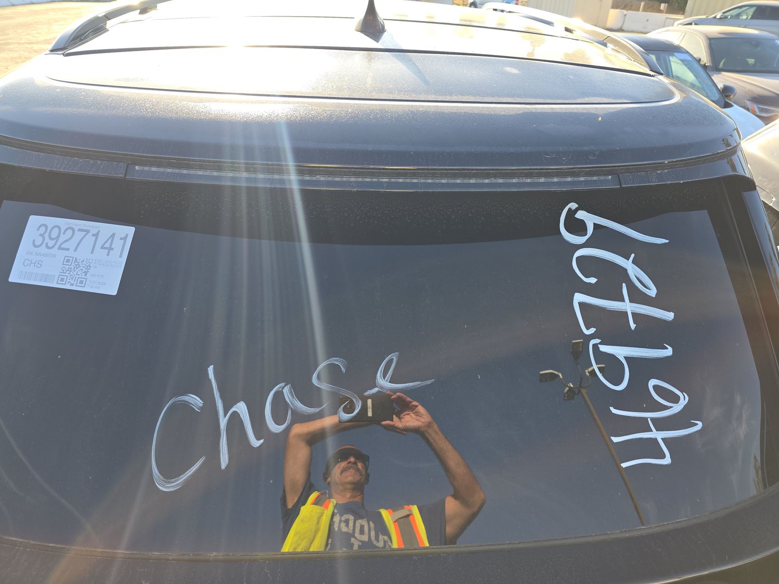 2022 Land Rover Range Rover P525 Westminster AWD