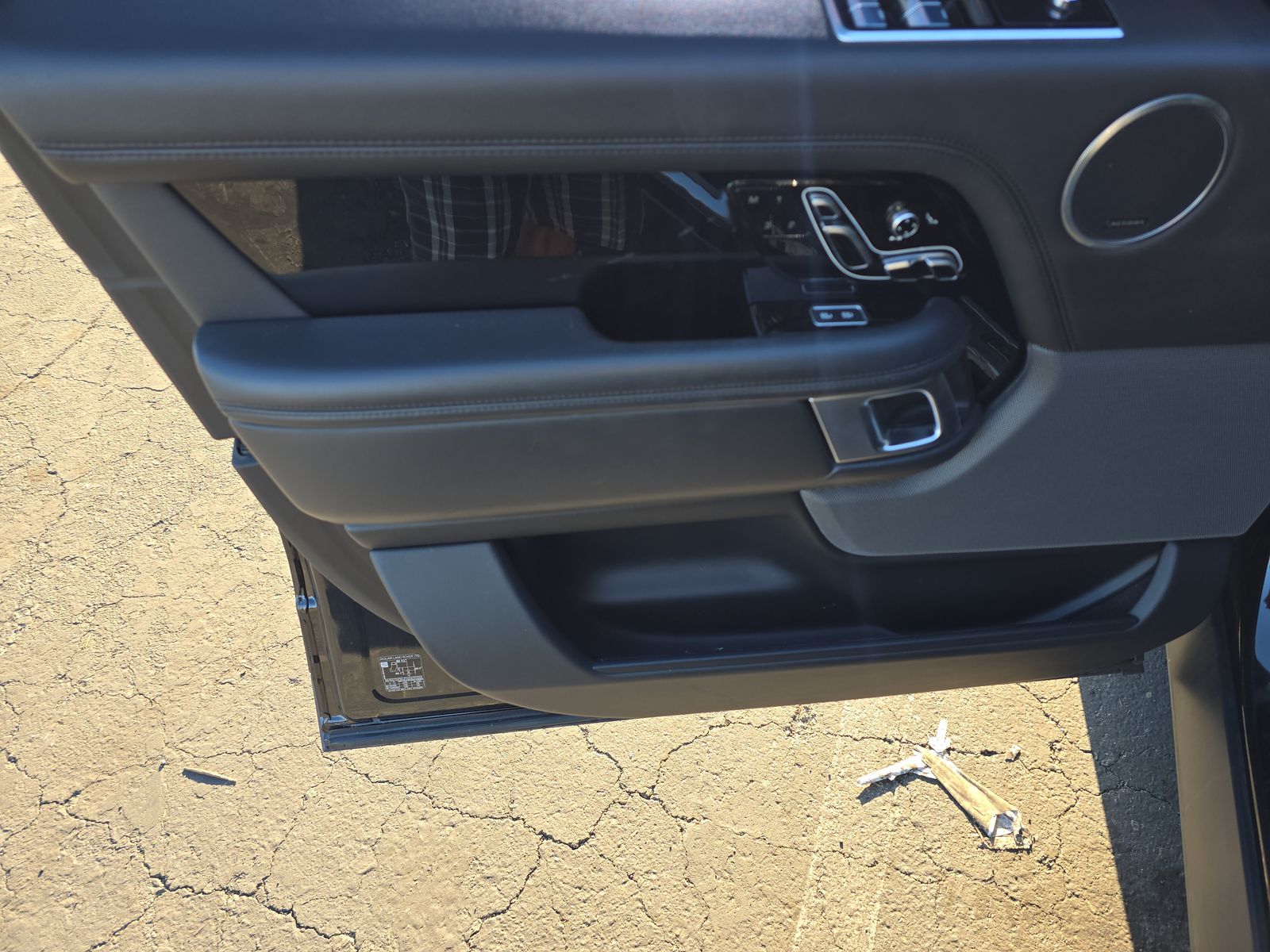 2022 Land Rover Range Rover P525 Westminster AWD