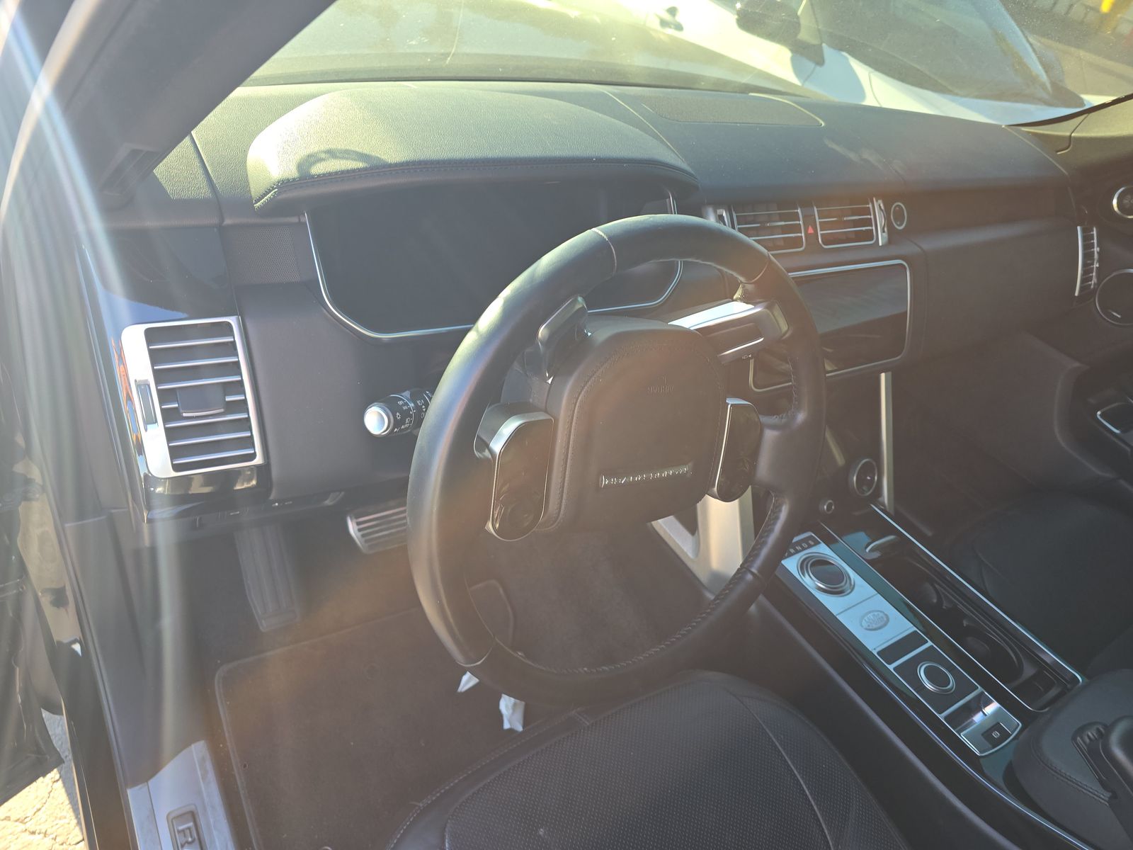 2022 Land Rover Range Rover P525 Westminster AWD