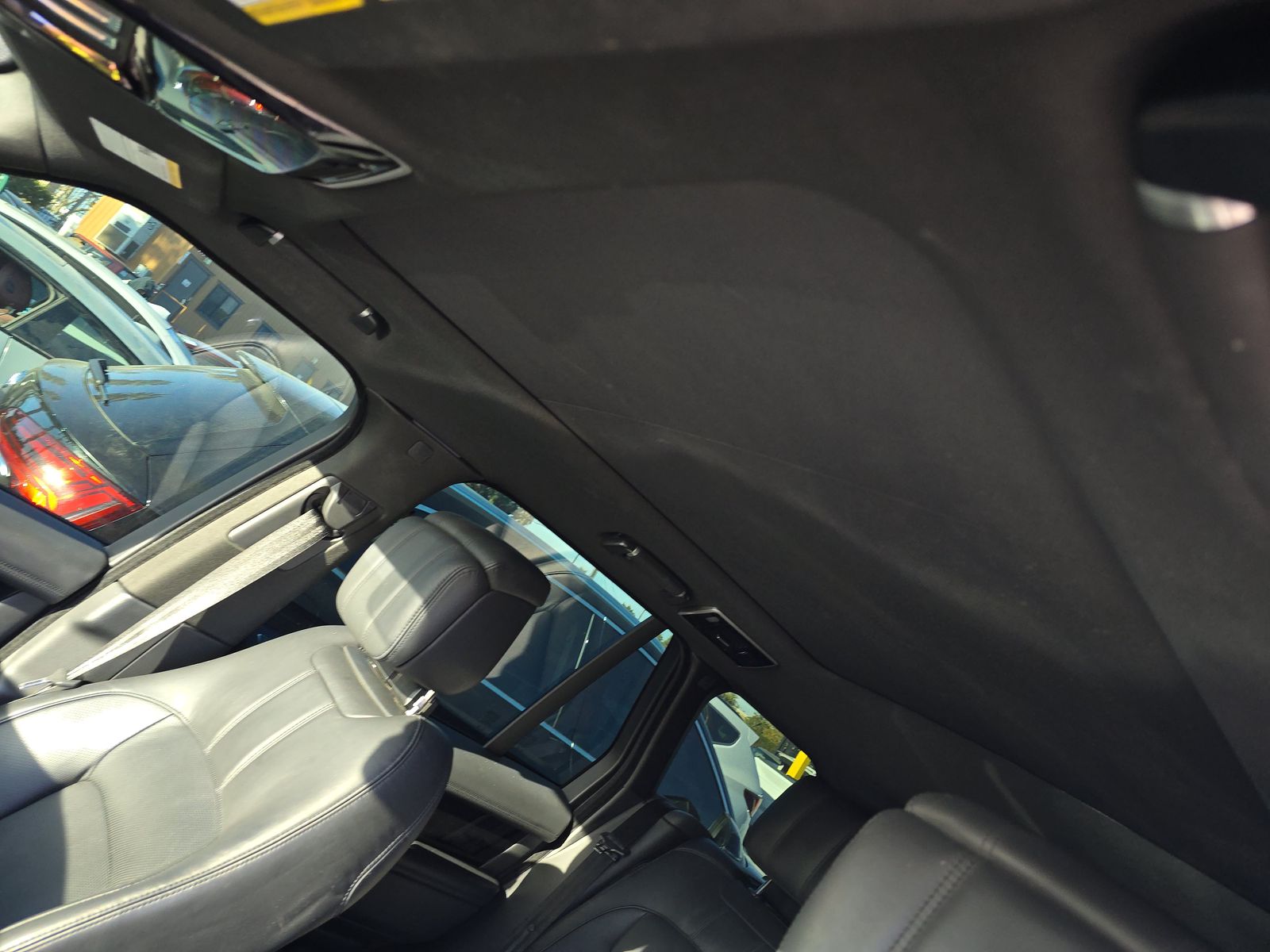 2022 Land Rover Range Rover P525 Westminster AWD