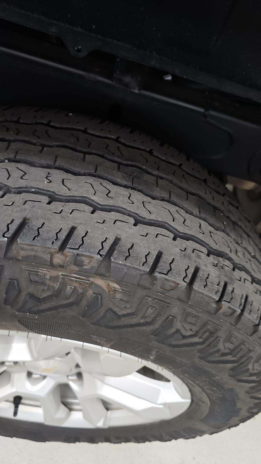 2024 Chevrolet Silverado 1500 LT AWD