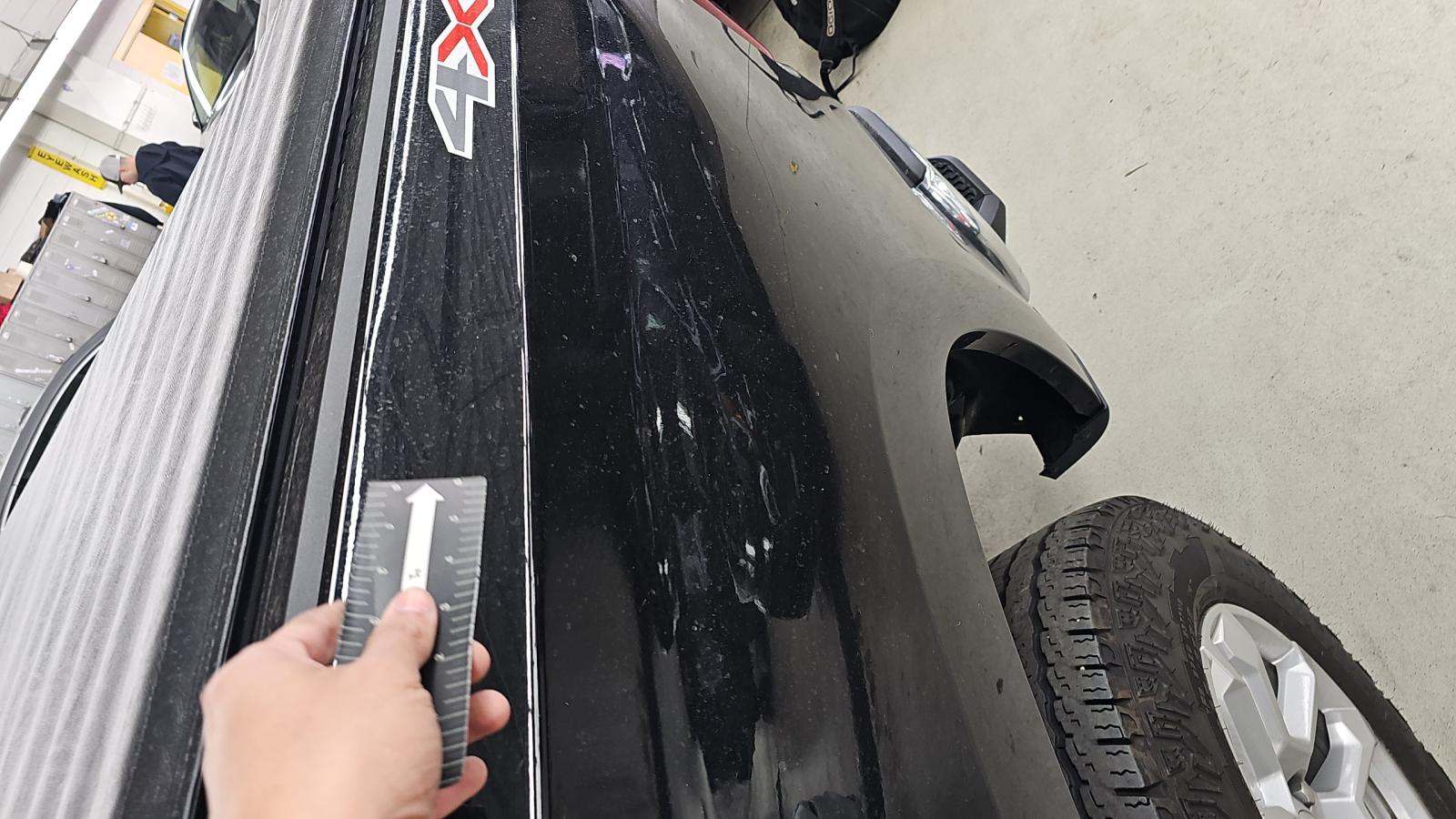 2024 Chevrolet Silverado 1500 LT AWD