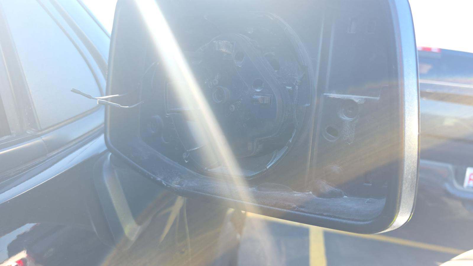 2021 Chevrolet Silverado 1500 Custom RWD