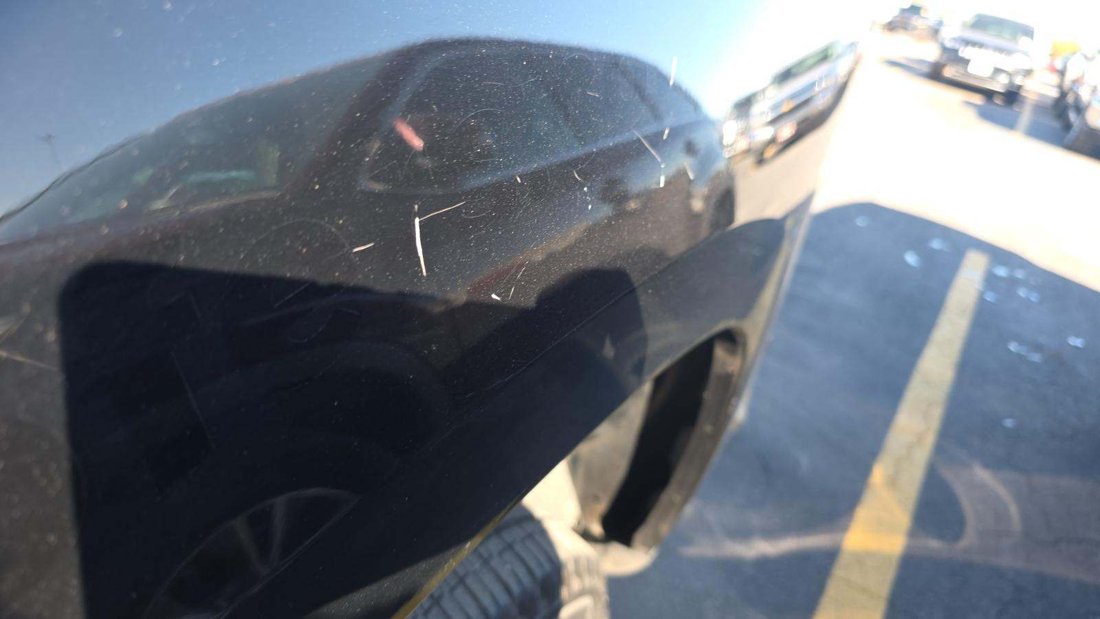 2021 Chevrolet Silverado 1500 Custom RWD