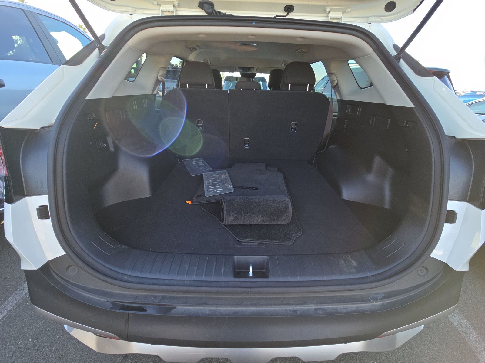 2024 Kia Sportage Hybrid LX FWD