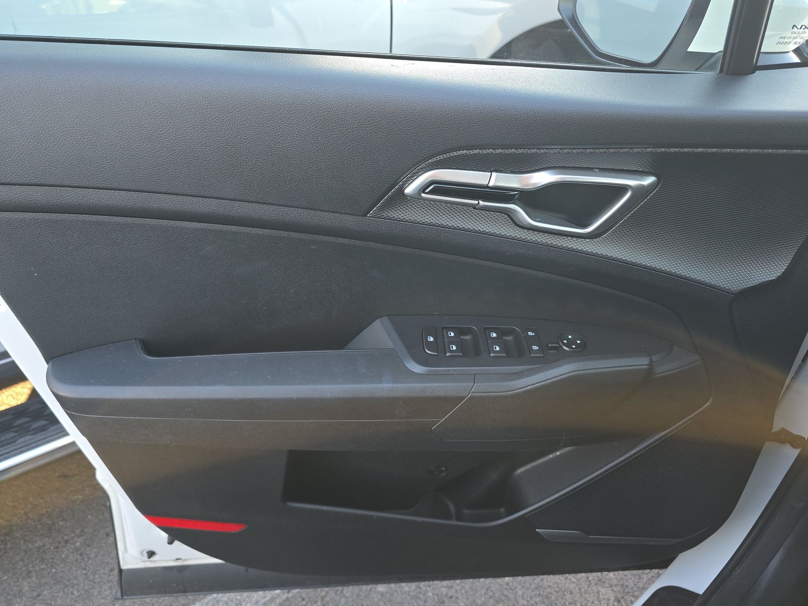 2024 Kia Sportage Hybrid LX FWD